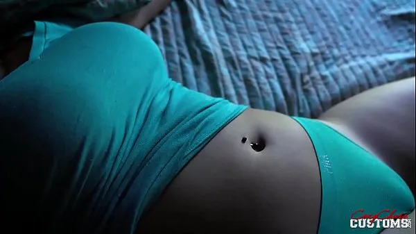 Best My Step-Daughter with Huge Tits - Vanessa Cage kule videoer