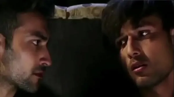 Video hay nhất Hot Gay Kiss in Indian Web Series thú vị