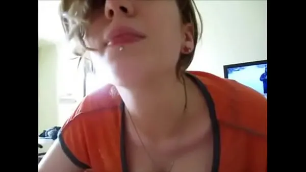 Best Cum in my step cousin's mouth cool Videos