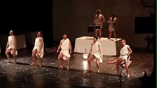أفضل Men dancing with their penis مقاطع فيديو رائعة