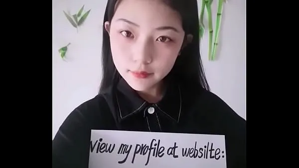 วิดีโอที่ดีที่สุดBeautiful Asian Girl PerfectCompanion.meเจ๋ง