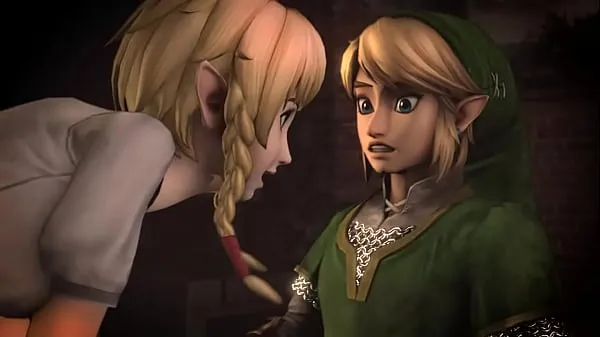 Best In The Moment」by Vaati3D [Legend of Zelda SFM Porn cool Videos