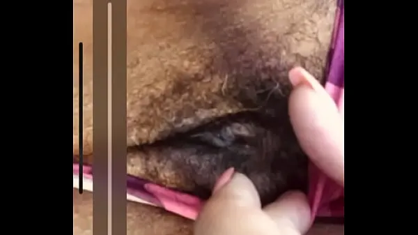 أفضل Married Neighbor shows real teen her pussy and tits مقاطع فيديو رائعة