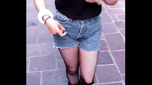 Τα καλύτερα MONEY for SEX to Mexican Unfaithful Teen on the Streets, Nice BIG TITS in Public Place and Nice Blowjob (Samantha 18Yo) VOL 1 (SUBTITLE δροσερά βίντεο