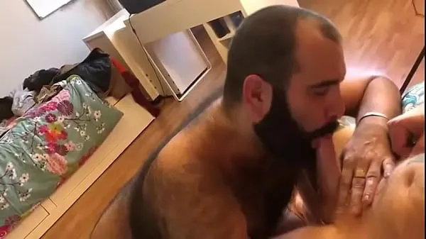 Bedste hairy bears together seje videoer