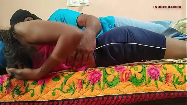 Parhaat Wife stimulates husband by making sex video hienot videot