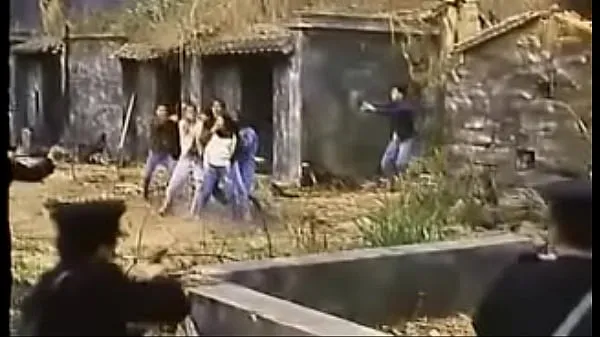 A legjobb girl gang 1993 movie hk menő videók