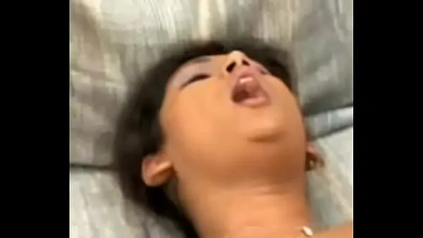 Bedste Indian babe takes facial cum shot seje videoer