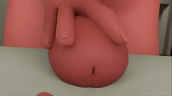 最佳WHAT THE ACTUAL FUCK」by Eskoz [Original 3D Animation酷视频