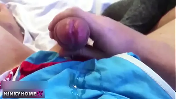 Best The most epic cumshot from Kinky Home cool Videos
