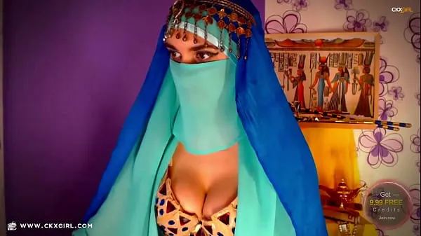 Bästa CKXGirl Muslim Hijab Webcam Girls | Visit them now coola videor