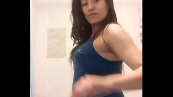 Video THE HOTTEST COLOMBIAN SLUT ON THE NET IS BACK PREGNANT WILLING TO DRIVE THEM CRAZY FOLLOW ME ALSO ON keren terbaik