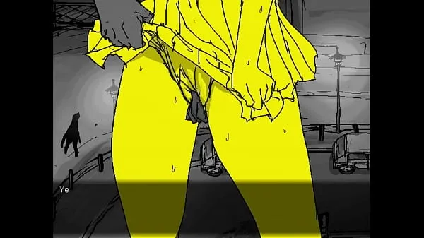 Najlepsze New Project Sex Scene - Yellow's Complete Storyline fajne filmy
