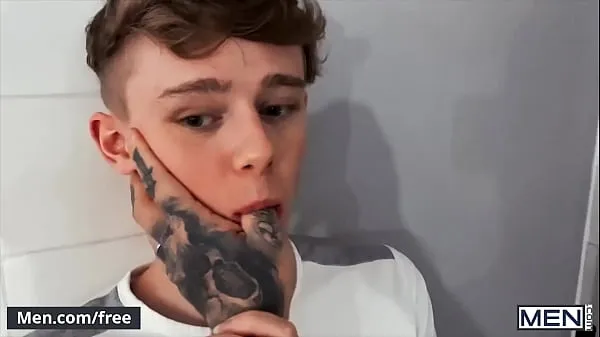 Best Zilv) Fingers Twinks (Rourke) Hole Before Fucking Him Doggystyle - Men cool Videos