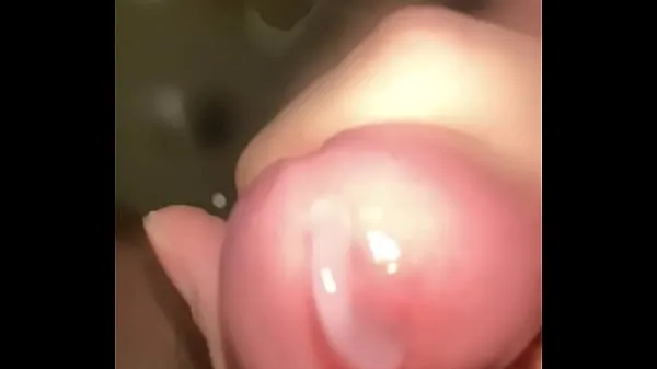 Best Slow mo cumming in the shower cool Videos