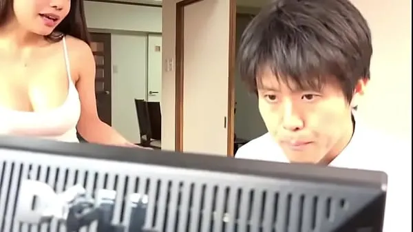 Bedste Japanese teen seje videoer