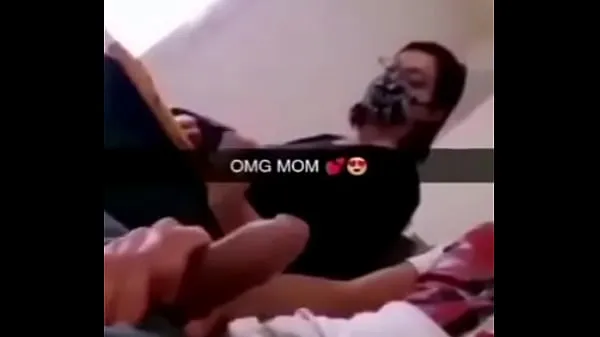 Beste step Mom and son coole video's
