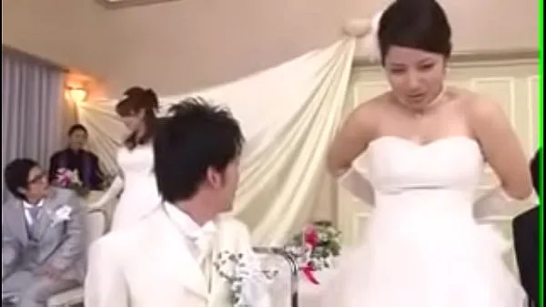 Best japanses milf fucking while the marriage kule videoer