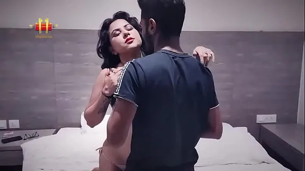Best Hot Sexy Indian Bhabhi Fukked And Banged By Lucky Man - The HOTTEST XXX Sexy FULL VIDEO cool Videos