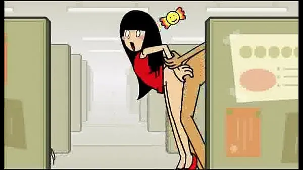 Beste Sex Music Animation coole video's