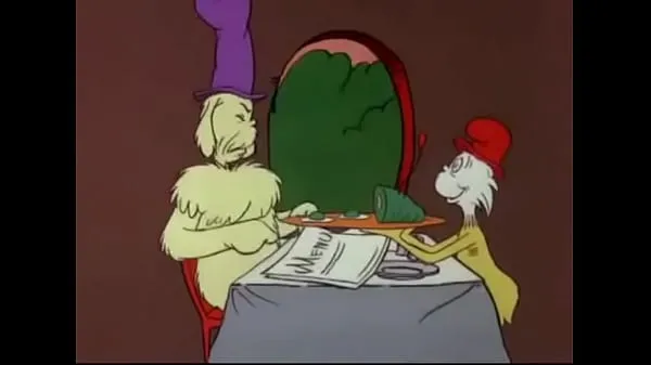 Video hay nhất Dr Seuss GE&H thú vị