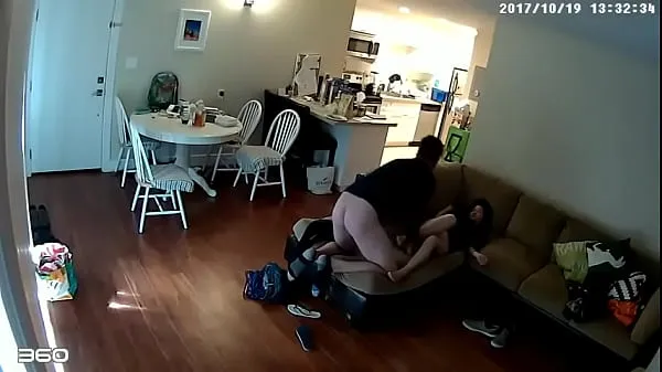 Bedste cheating caught by a webcam homemade seje videoer