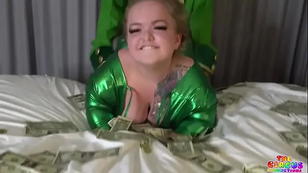 A legjobb Fucking a Leprechaun on Saint Patrick’s day menő videók