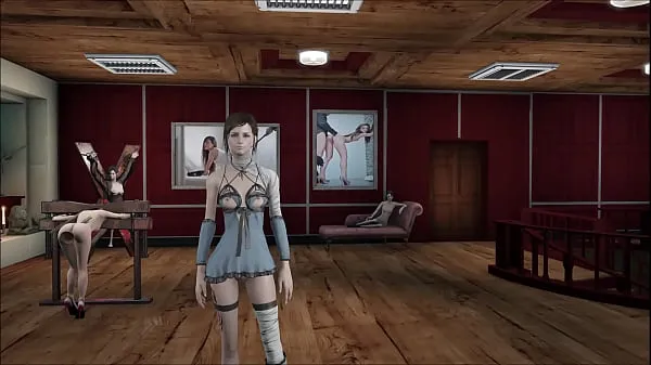 सर्वश्रेष्ठ Fallout 4 Happy Fashion शांत वीडियो