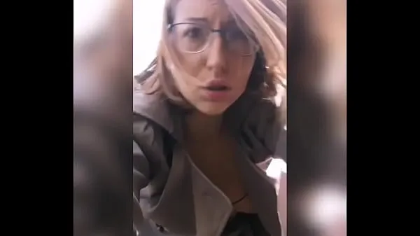 بہترین We fuck your whore submissive woman without condom, she loves the sperm of strangers عمدہ ویڈیوز