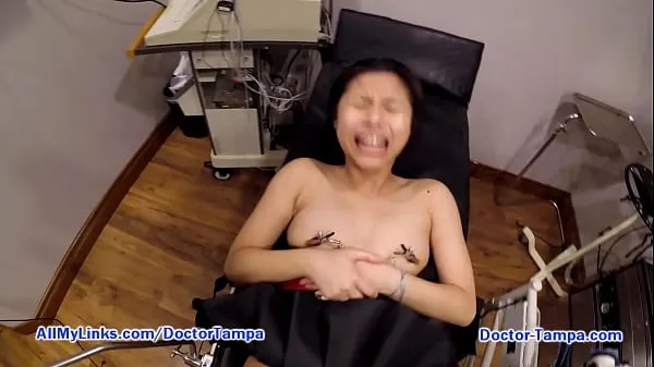 Video hay nhất Step Into Doctor Tampa's Body While Raya Nguyen Is A Little Thief & Enters The Wrong House Finding Trouble She Didn't Want But Enjoys Getting Fucked & Orgasms ONLY thú vị