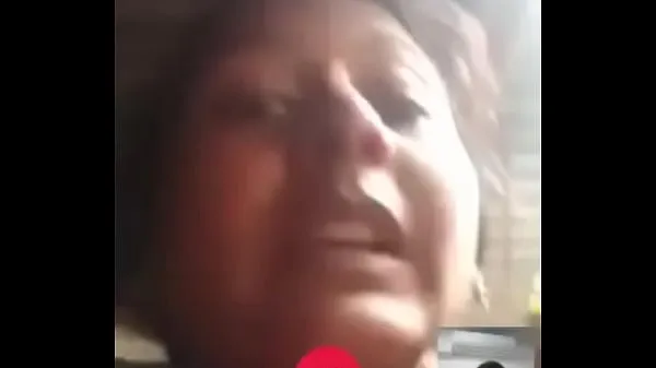 Najboljši Bijit's wife showed her dudu to her grandson kul videoposnetki