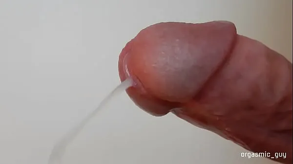 Video hay nhất Extreme close up cock orgasm and ejaculation cumshot thú vị