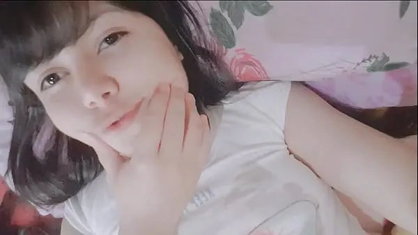 Video hay nhất Virgin teen girl masturbating - Hana Lily thú vị