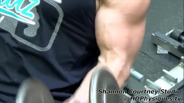 Best Shannon Courtney cool Videos