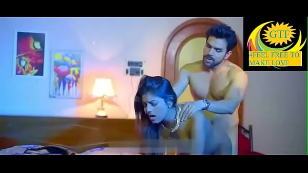 Najlepsze Rishi fucks his hot GF - Indian sex - UNCUT fajne filmy