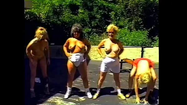 Video Grumpiest Old Women - Old women are ready to get their fuck on in the most desperate of ways keren terbaik