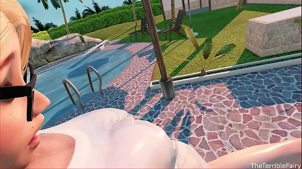 Best TTF - Normal Day at the Pool AC cool Videos