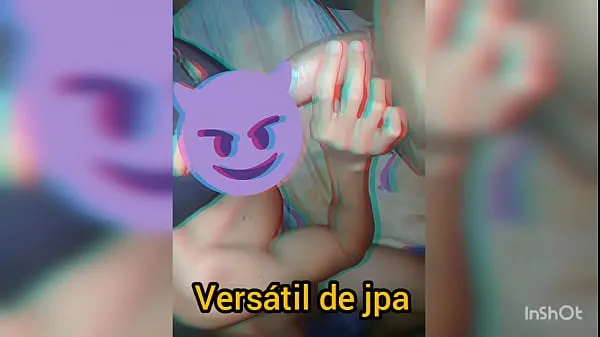Nejlepší Jpa versatile with cum at the end skvělá videa