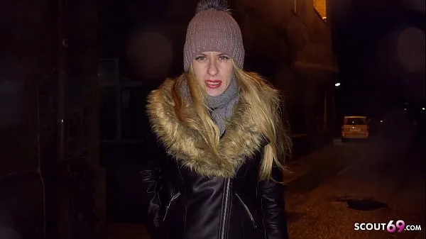 วิดีโอที่ดีที่สุดGERMAN SCOUT - ROUGH ANAL SEX FOR SKINNY GIRL NIKKI AT STREET CASTING BERLINเจ๋ง