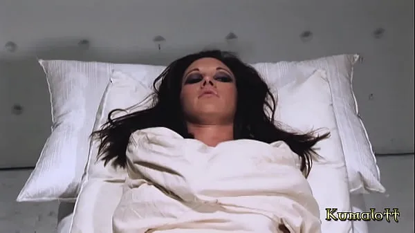 En iyi Kumalott - Anal & Double Penetration with Brunette at Hospital harika Videolar