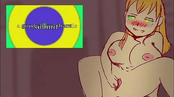 Melhores vídeos Anime Girl Streamer Gets Hypnotized By Coil Hypnosis Video legais