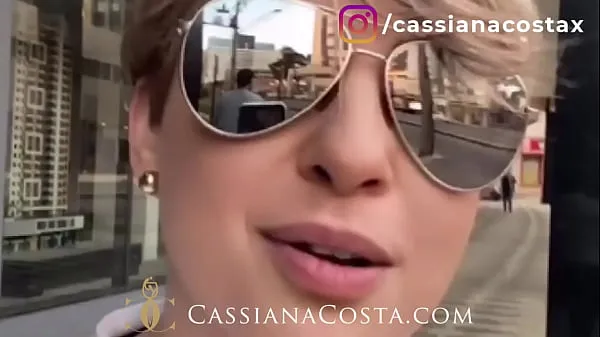 Best You already know Cassiana Costa cool Videos