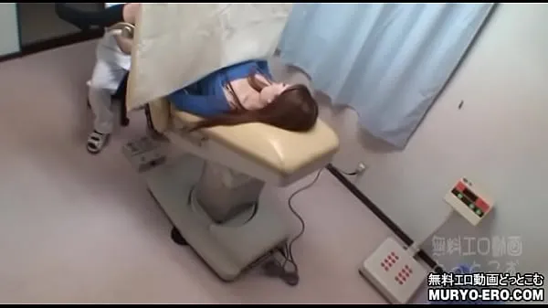 최고의 Hidden camera image that was set up in a certain obstetrics and gynecology department in Kansai leaked 25-year-old small office lady lower abdominal 3 멋진 비디오