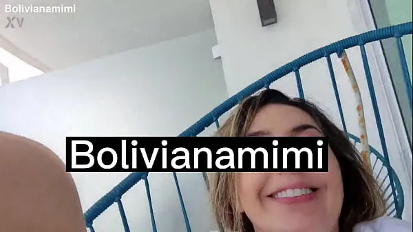 Bedste Bolivianamimi.fans seje videoer