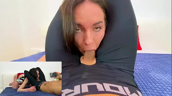 Best NATALY GOLD / POV BLOW JOB / INSTA - devils kos / CUM IN MOUTH / HARD FUCK IN MOUTH cool Videos