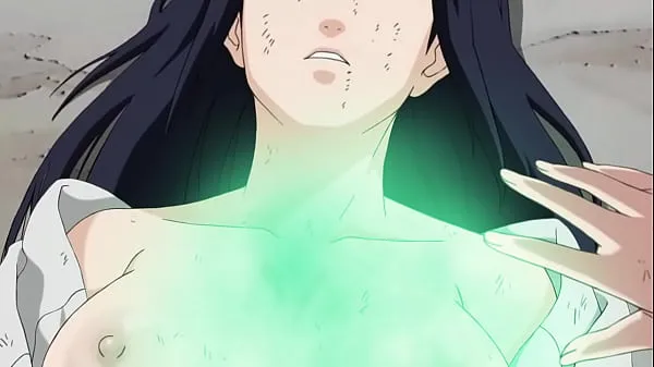 A legjobb Hinata Hyuga (Naruto Shippuden) [nude filter menő videók