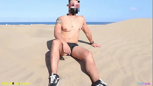 Los mejores Muscle amateur guys gets pecs worship videos geniales