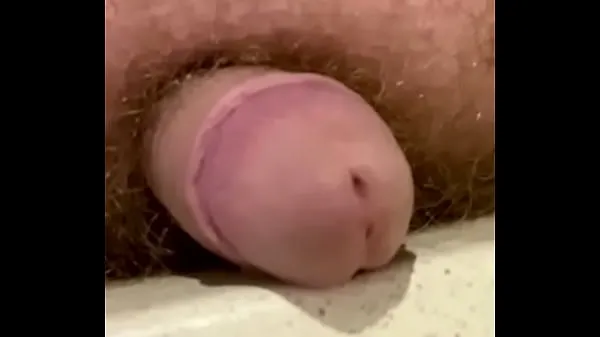 Video Small cock pee pov keren terbaik