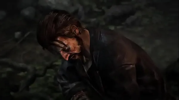 최고의 Lara Croft hot 3d 멋진 비디오