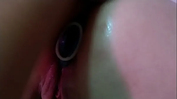 Video hay nhất Yangpu mature woman uses anal plug for the first time 2021 thú vị